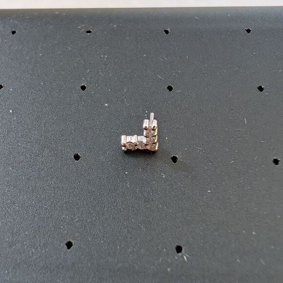 Tawapa Chevron End WG Threadless End - Picture 7 of 8